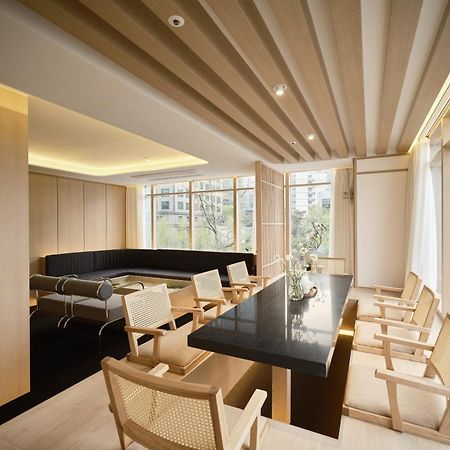 Uh Suite Seoul Deoksugung Bagian luar foto