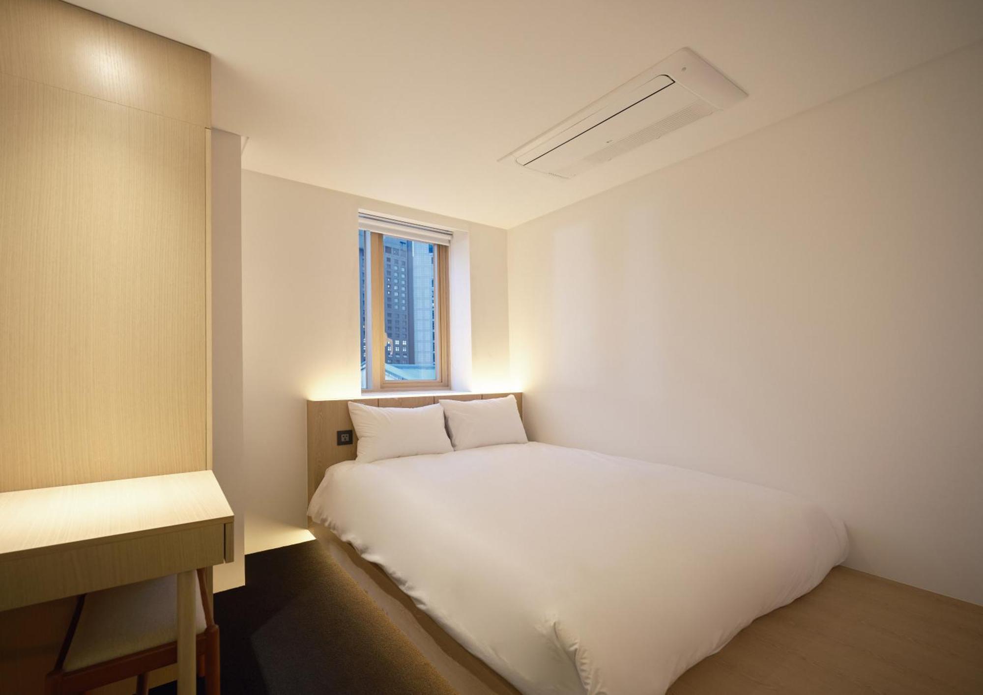Uh Suite Seoul Deoksugung Bagian luar foto