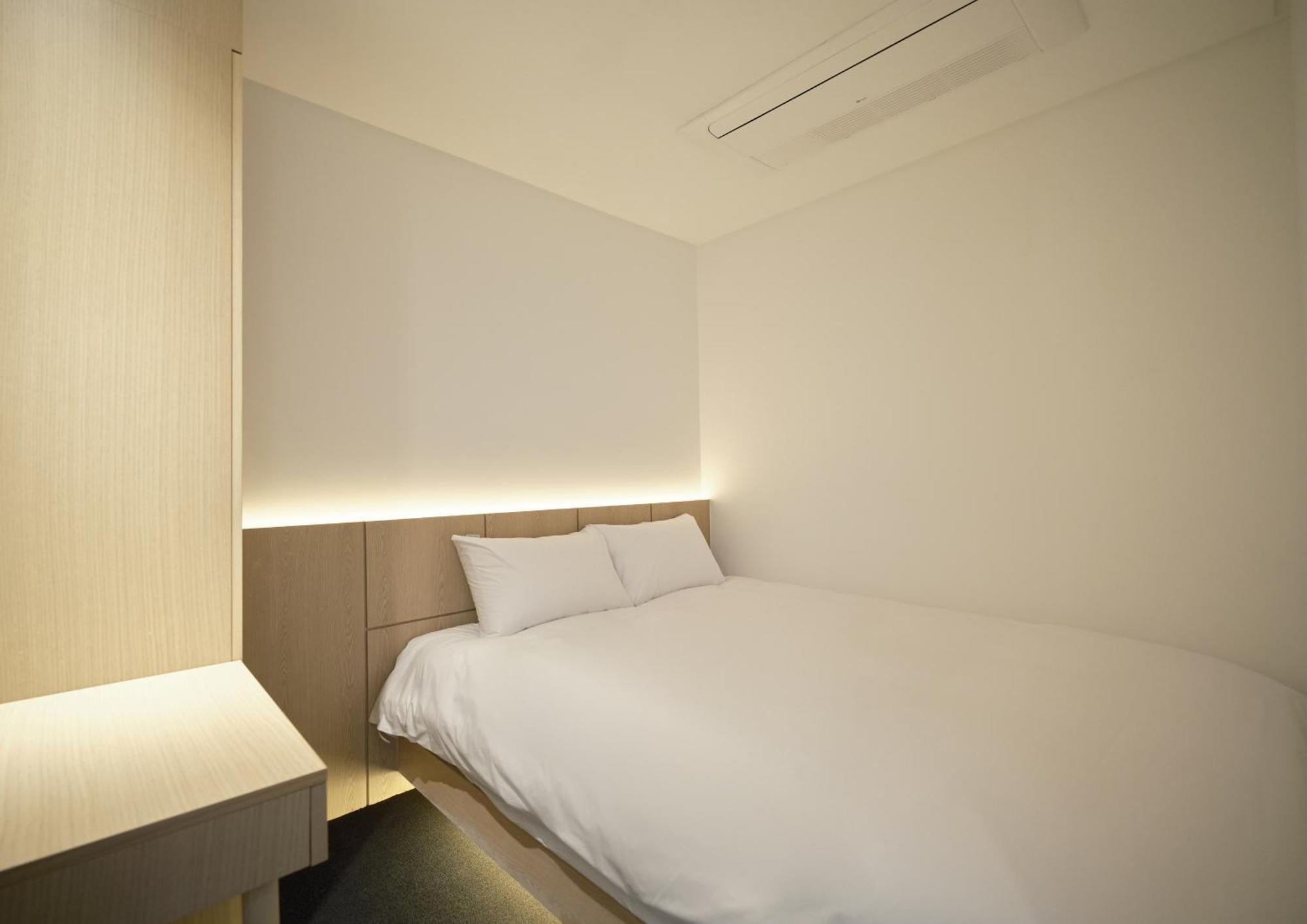Uh Suite Seoul Deoksugung Bagian luar foto